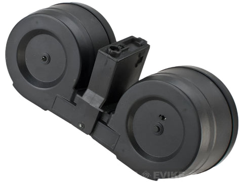 2500RD ELETRIC WINDING C-MAG DRUM FOR M4