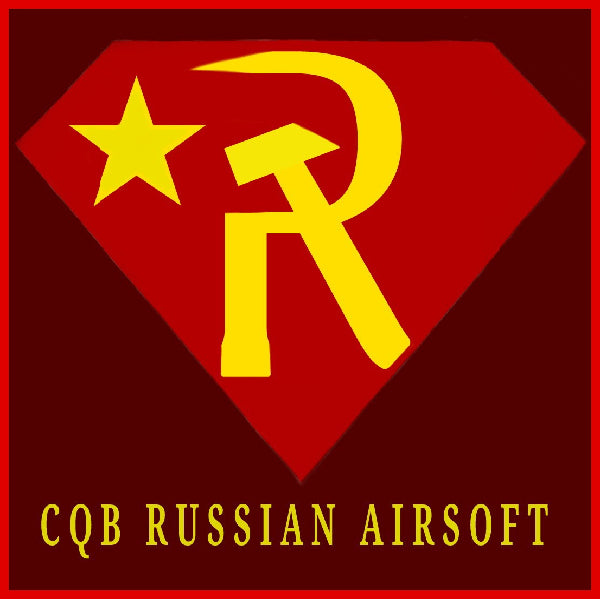 CQB RUSSIAN