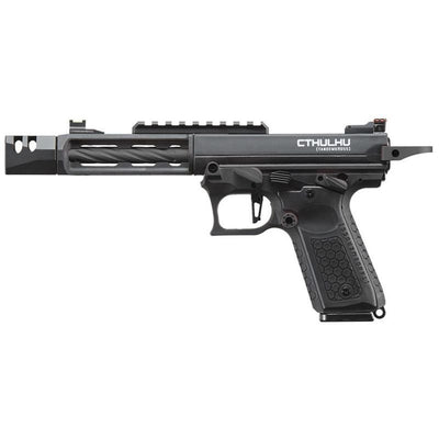 CTHULHU GBB PISTOL w/ RED DOT REFLEX SIGHT