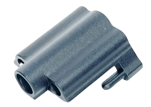 ALUMINUM NOZZLE BLOCK FOR AAP