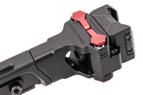 TWINFOLD STOCK ADJUSTABLE VERSION