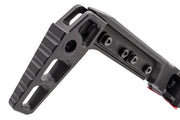 TWINFOLD STOCK ADJUSTABLE VERSION