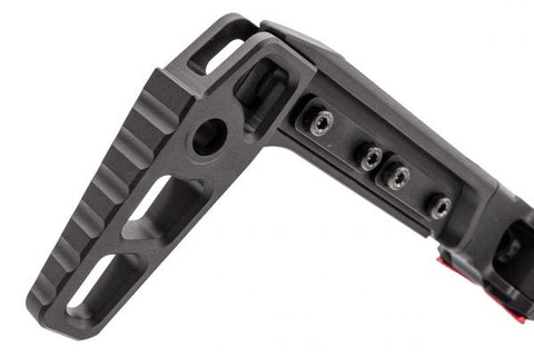 TWINFOLD STOCK ADJUSTABLE VERSION