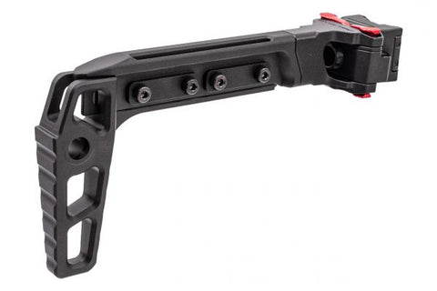 TWINFOLD STOCK ADJUSTABLE VERSION