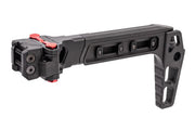 TWINFOLD STOCK ADJUSTABLE VERSION