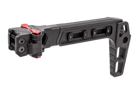TWINFOLD STOCK ADJUSTABLE VERSION