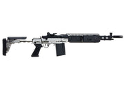 M14 EBR ENHANCED RIFLE - SILVER