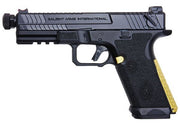 SALIENT ARMS BLU AIRSOFT AEP (MOSFET EDITION, SAI LICENSED)