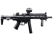 SMG9 AEG SMG