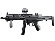 SMG9 AEG SMG
