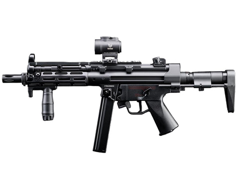 SMG9 AEG SMG