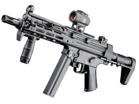 SMG9 AEG SMG