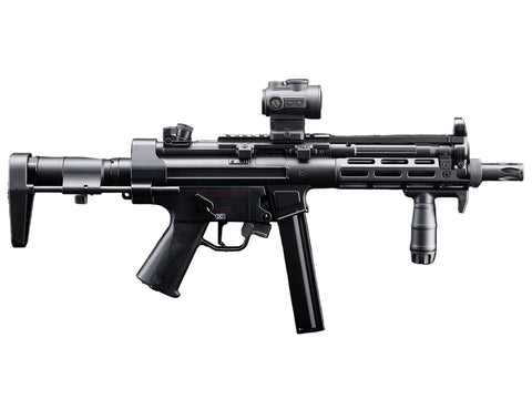 SMG9 AEG SMG