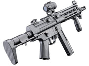SMG9 AEG SMG