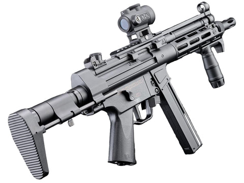 SMG9 AEG SMG