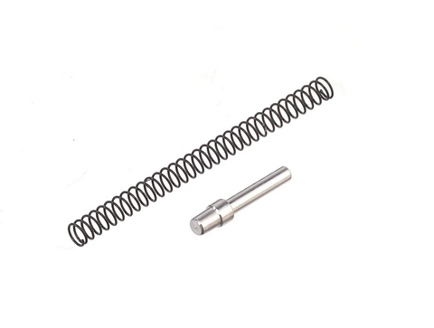 Aluminum Nozzle Spring Guide Set for Marui G18C