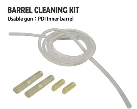 Barrel Cleaning Kit