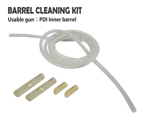 BARREL CLEANING KIT