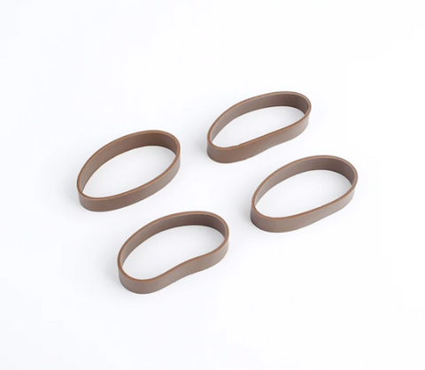 RUBBER RING (4PCS)