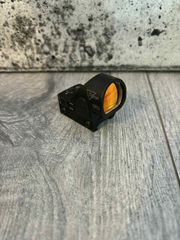 SECONDE VIE - SRO RED DOT 
