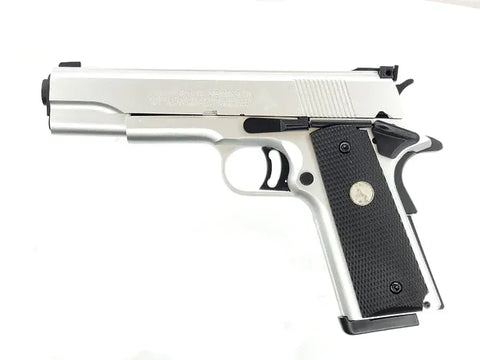 1911 R29 SILVER