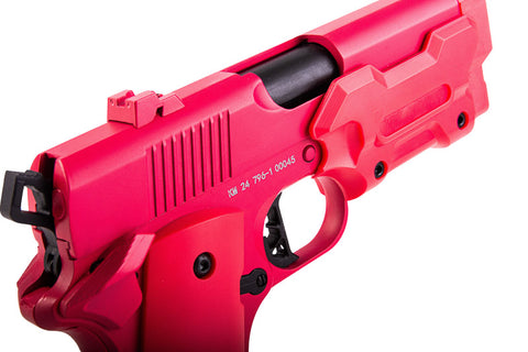 VORPAL BUNNY AM.45 GBB (796-1)