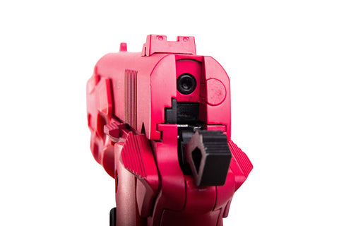VORPAL BUNNY AM.45 GBB (796-1)