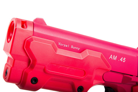 VORPAL BUNNY AM.45 GBB (796-1)