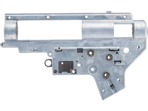 VER.2 REPLACEMENT GEARBOX SHELL FOR M4/M16