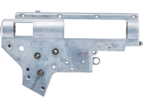 VER.2 REPLACEMENT GEARBOX SHELL FOR M4/M16