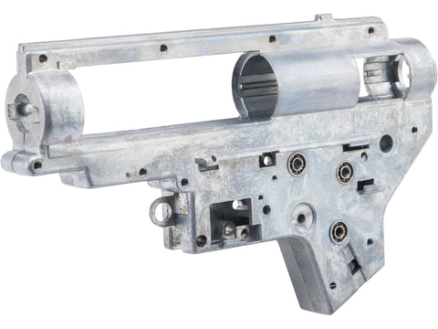 VER.2 REPLACEMENT GEARBOX SHELL FOR M4/M16