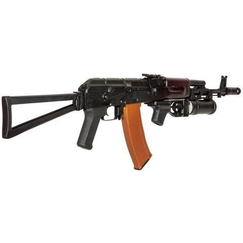 AKS 74 N W/GP-30 LAUNCHER