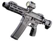 DDM4 PDW AEG RIFLE w/CYMA PLATINUM GEARBOX (DANIEL DEFENSE LICENSED)