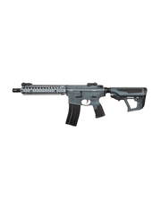 DDMK18 EBB AEG RIFLE w/S3 ELECTRONIC TRIGGER (DANIEL DEFENSE LICENSED)