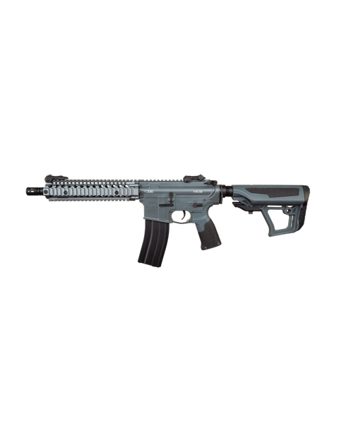DDMK18 EBB AEG RIFLE w/S3 ELECTRONIC TRIGGER (DANIEL DEFENSE LICENSED)