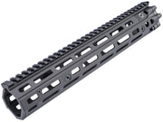 DANIEL DEFENSE LICENSED M-LOK RIS III HANDGUARD 12.5"