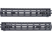 DANIEL DEFENSE LICENSED M-LOK RIS III HANDGUARD 12.5"