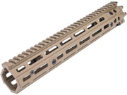DANIEL DEFENSE LICENSED M-LOK RIS III HANDGUARD 12.5"