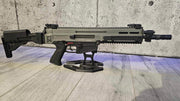 BREN 805 A2 CQB METAL BLACK W/ T238 MOSFET + MOTOR