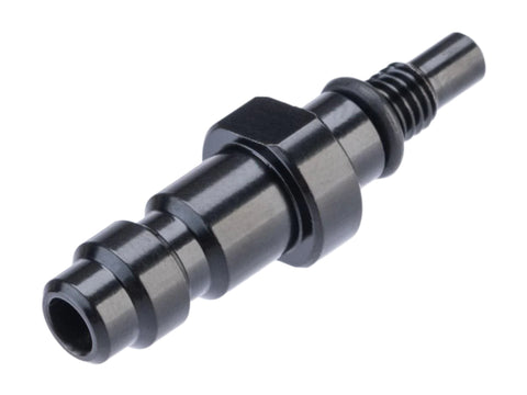 QD HPA VALVE ADAPTOR FOR AW CUSTOM GREEN GAS MAGAZINES