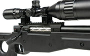 SSG96 Airsoft Sniper Rifle