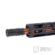 ZEV CORE ELITE CQB 7.5 INCH