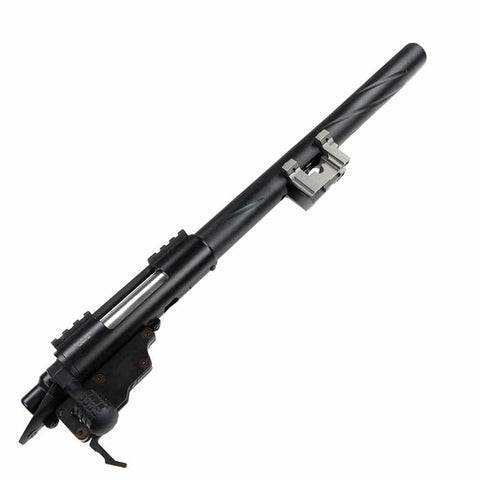 SSG10 A2 Airsoft Sniper Rifle