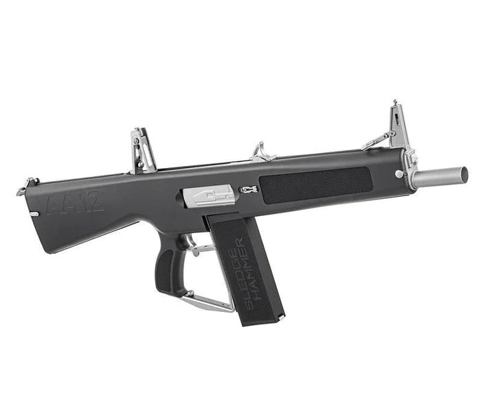 東京マルイ AA-12 Sledge Hammer AA-12 