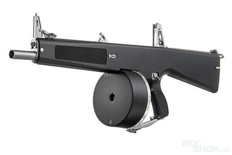 DRUM MAGAZINE FOR TM AA12 SHOTGUN (SLEDGEHAMMER) – Tact Gearz