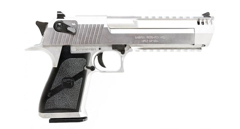 DESERT EAGLE LICENSED L6 .50AE