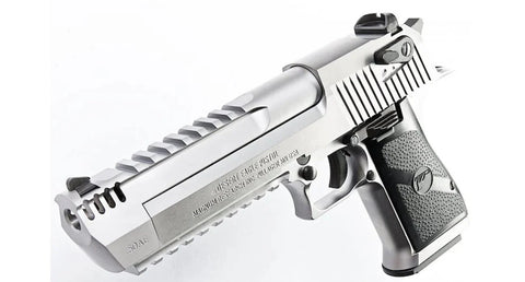 DESERT EAGLE LICENSED L6 .50AE