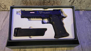 SECOND LIFE - STI / TTI Licensed JW3 2011 Combat Master w/ 2xMags