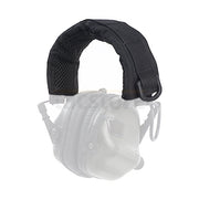 M61 ADVANCED MODULAR HEADSET COVER - BLACK