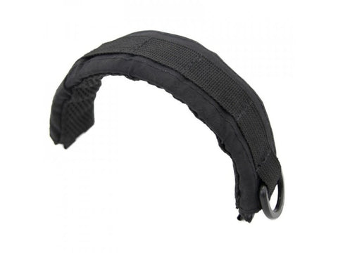 M61 ADVANCED MODULAR HEADSET COVER - BLACK